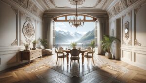 Lire la suite à propos de l’article L’Élégance du Carrelage en Savoie et Isère : Un Voyage entre Tradition et Design Moderne